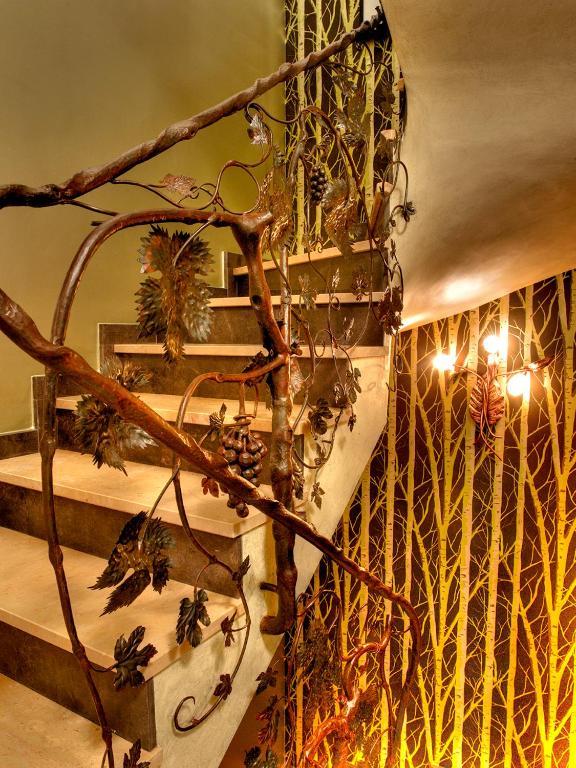 Casa Rural La Parra De Maribel Alquézar Dış mekan fotoğraf
