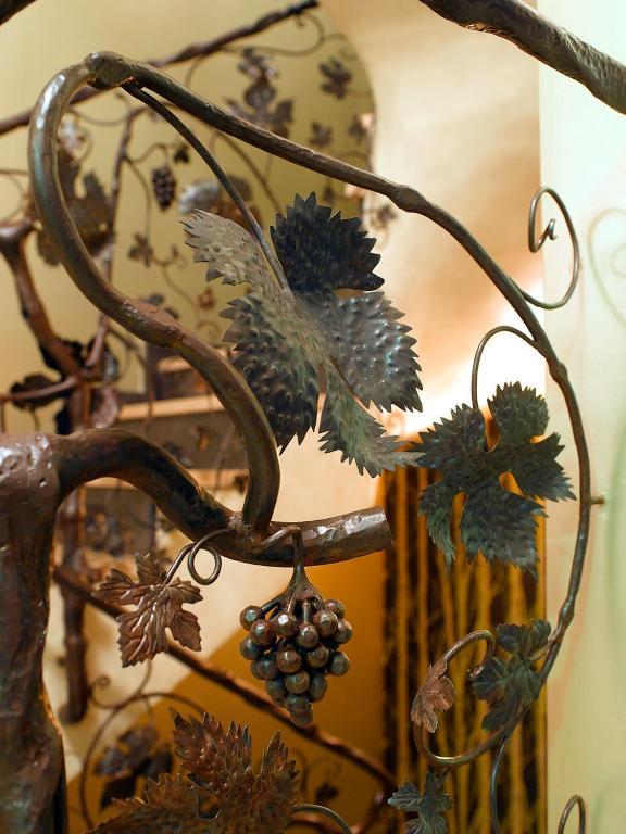 Casa Rural La Parra De Maribel Alquézar Dış mekan fotoğraf