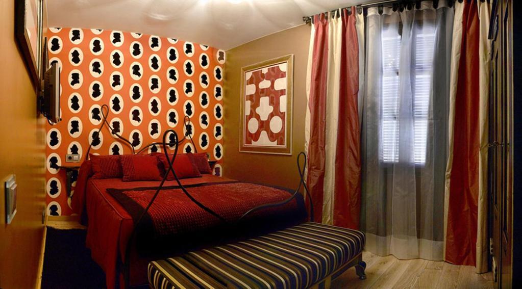 Casa Rural La Parra De Maribel Alquézar Dış mekan fotoğraf